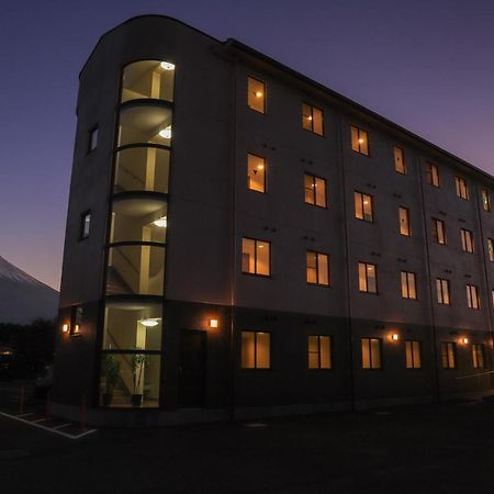Fujizakurainn Fujikawaguchiko Exterior foto